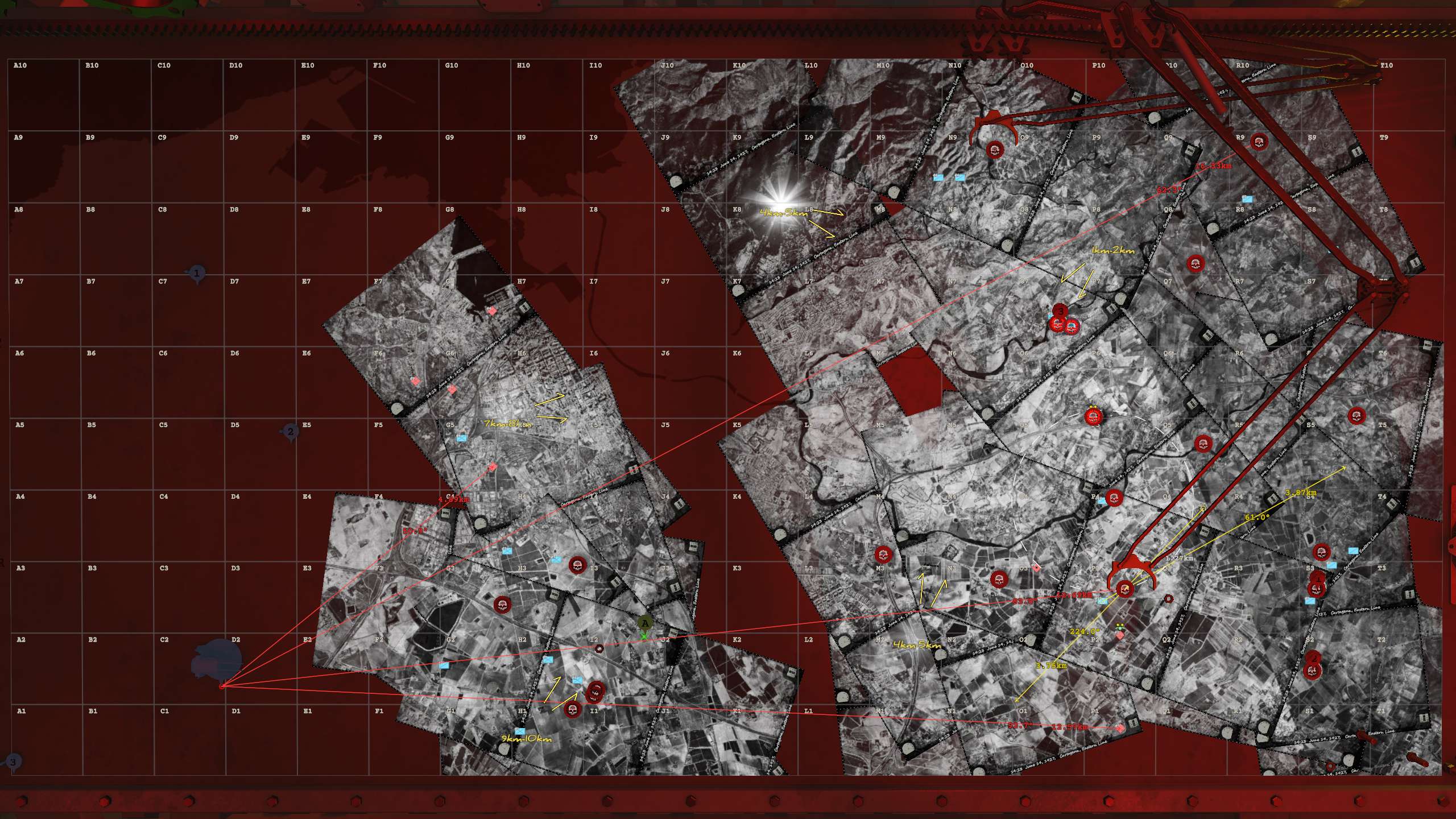Map screenshot