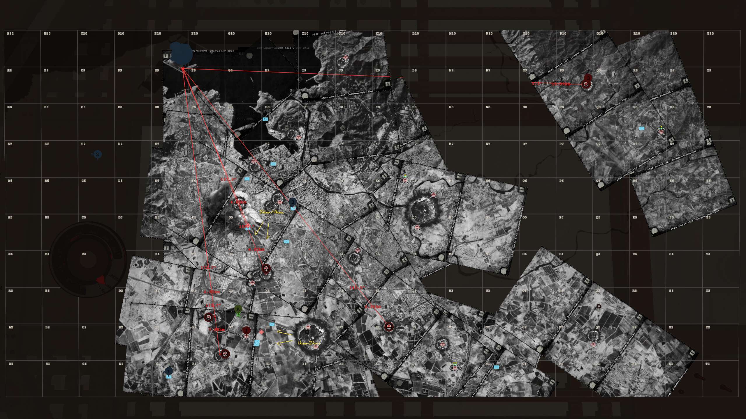 Map screenshot