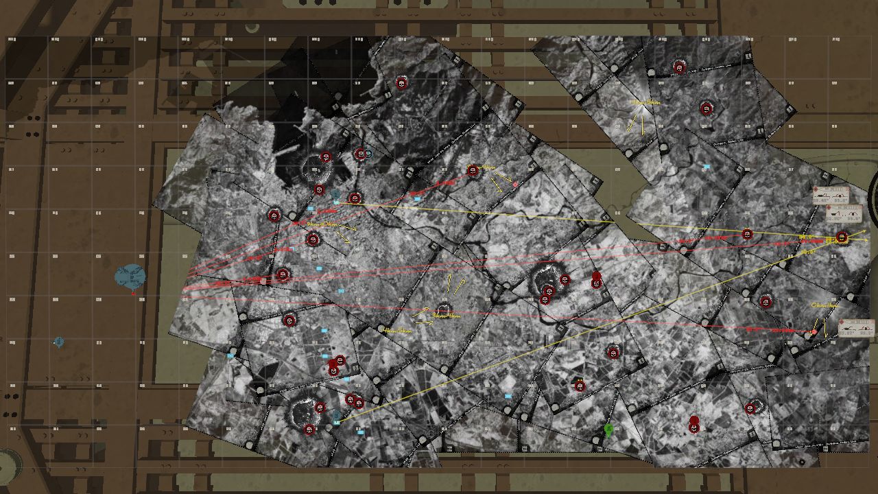 Map screenshot