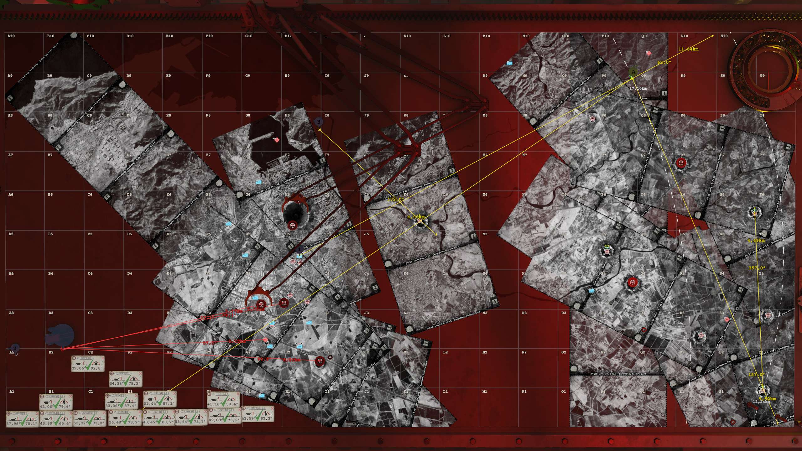 Map screenshot