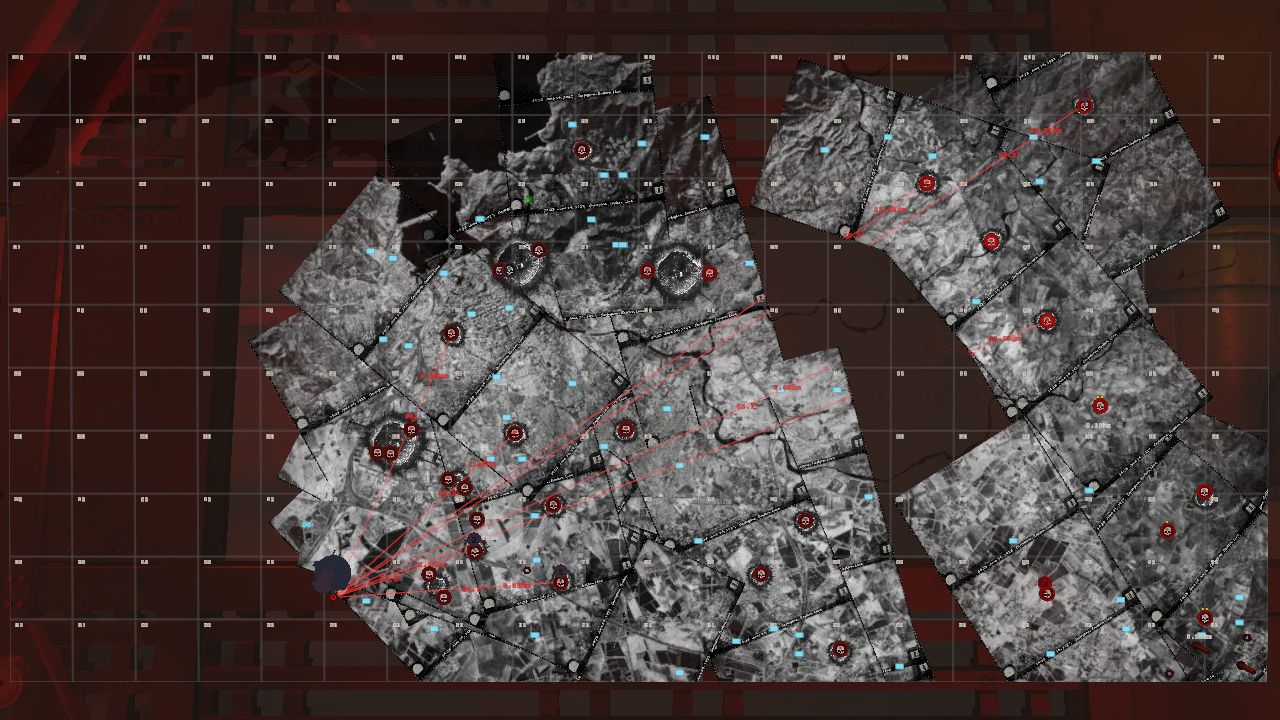 Map screenshot