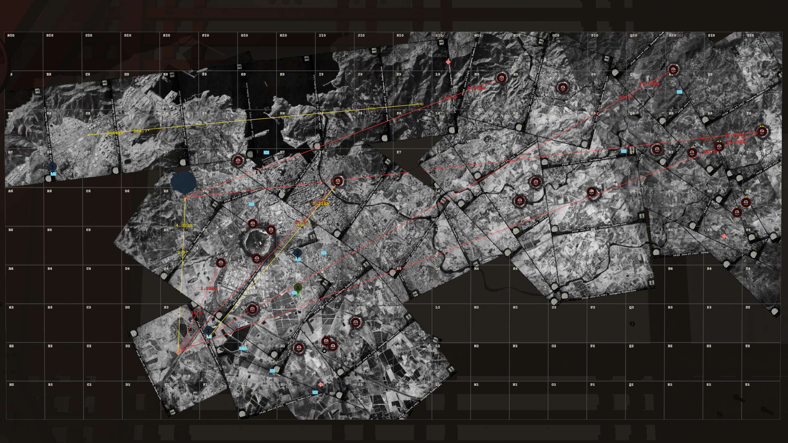 Map screenshot