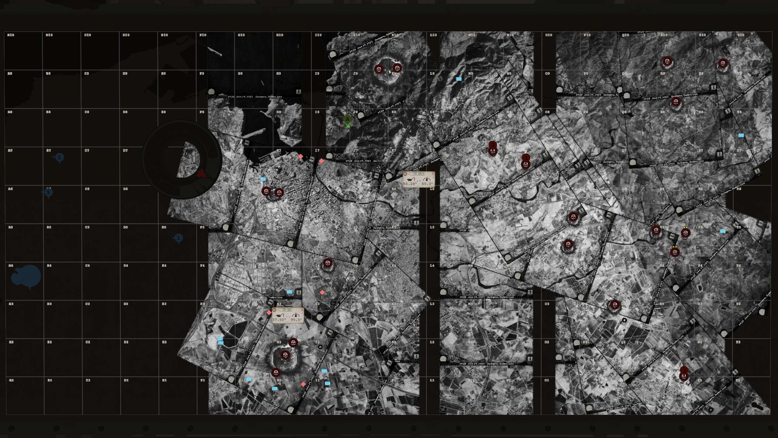 Map screenshot