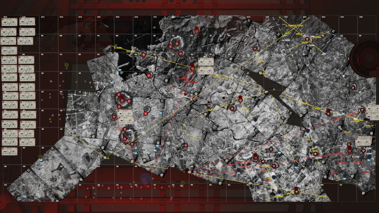 Map screenshot