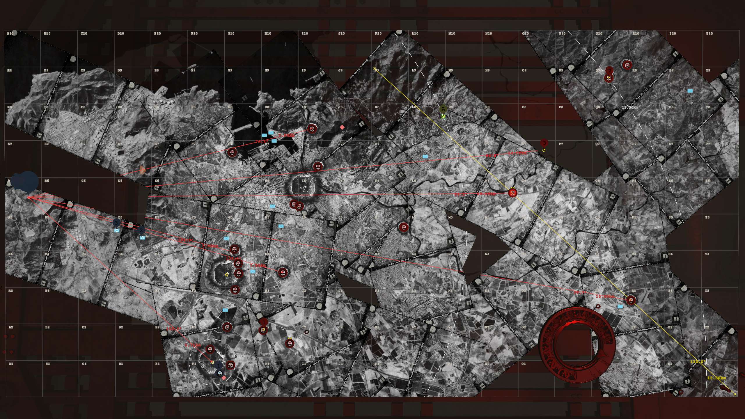 Map screenshot