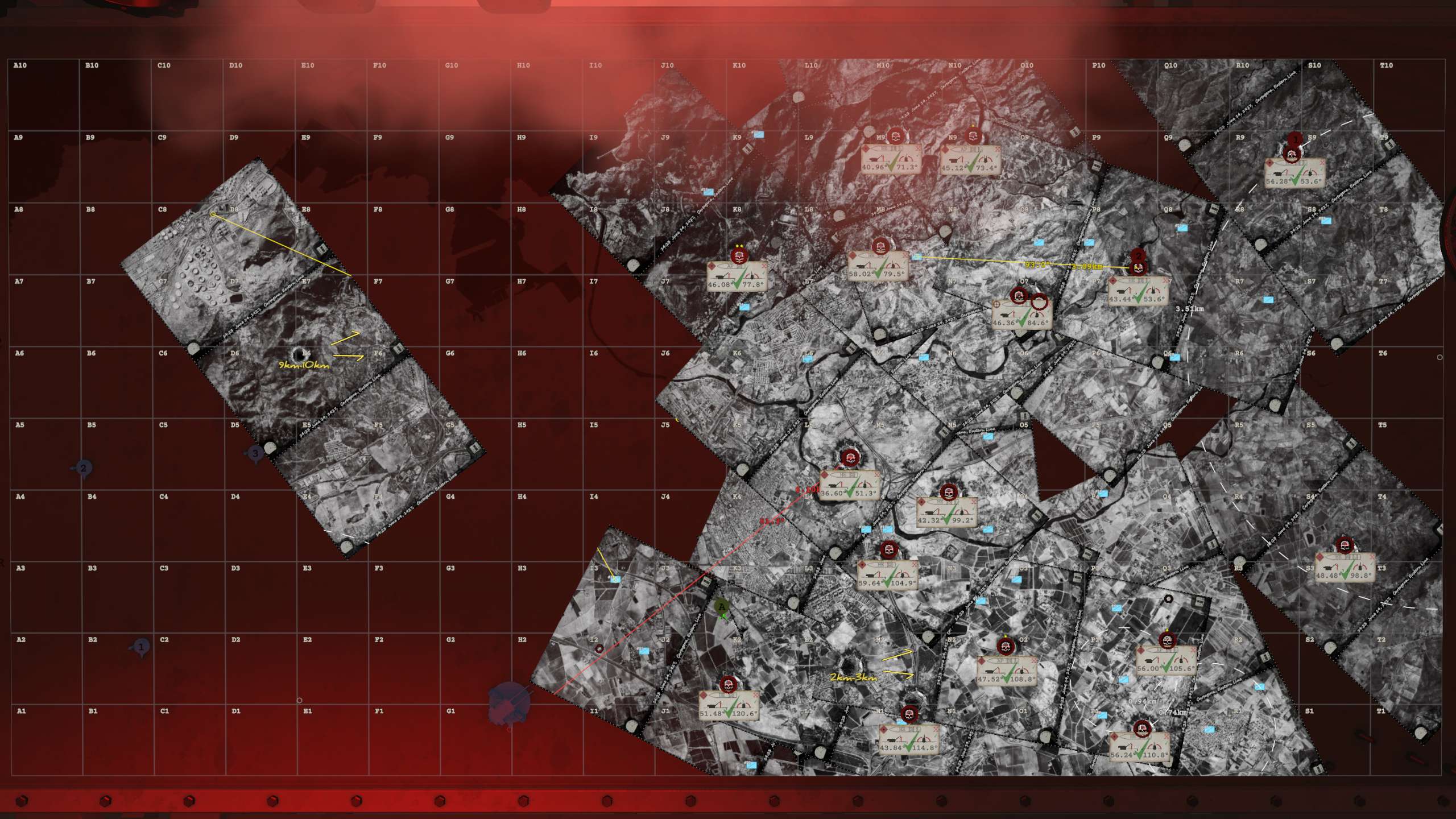 Map screenshot