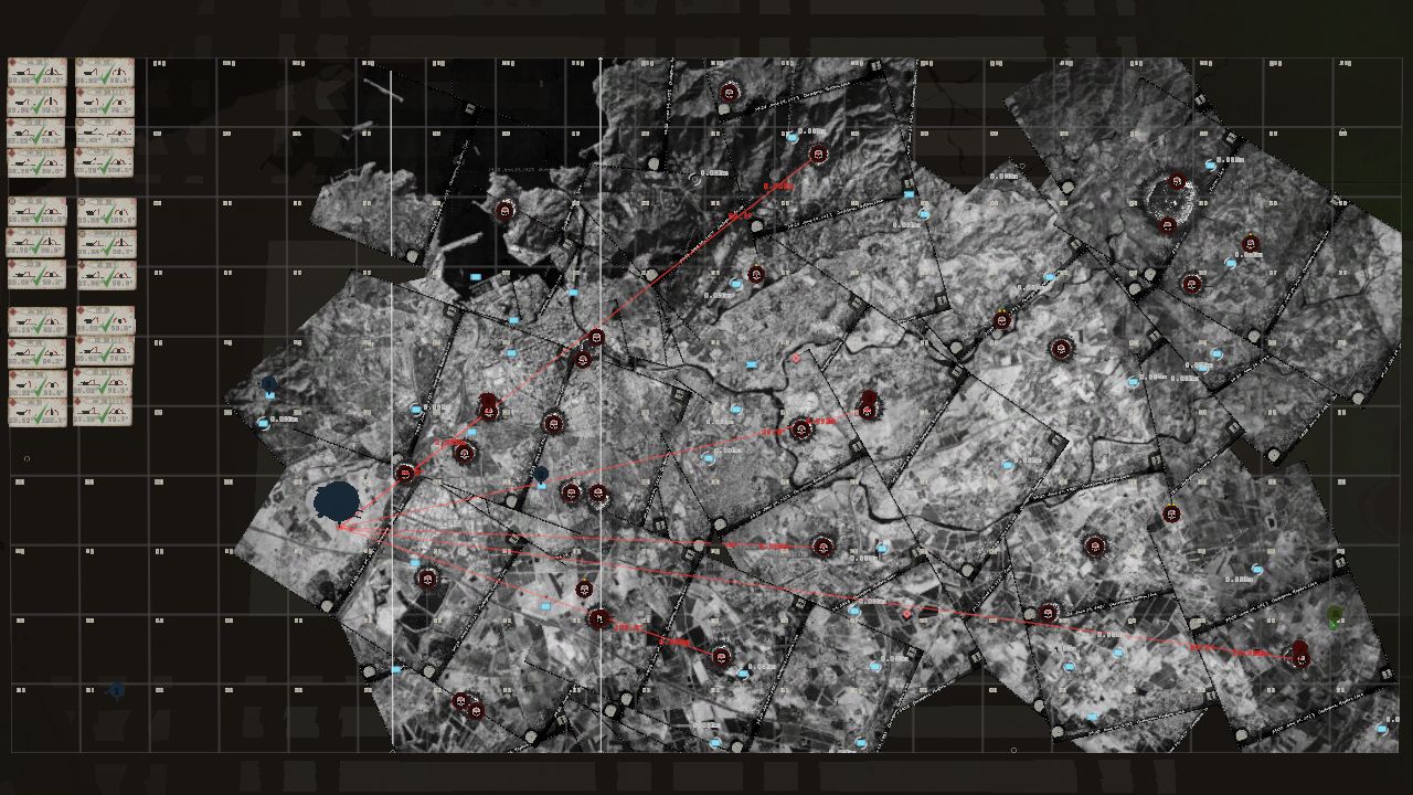 Map screenshot