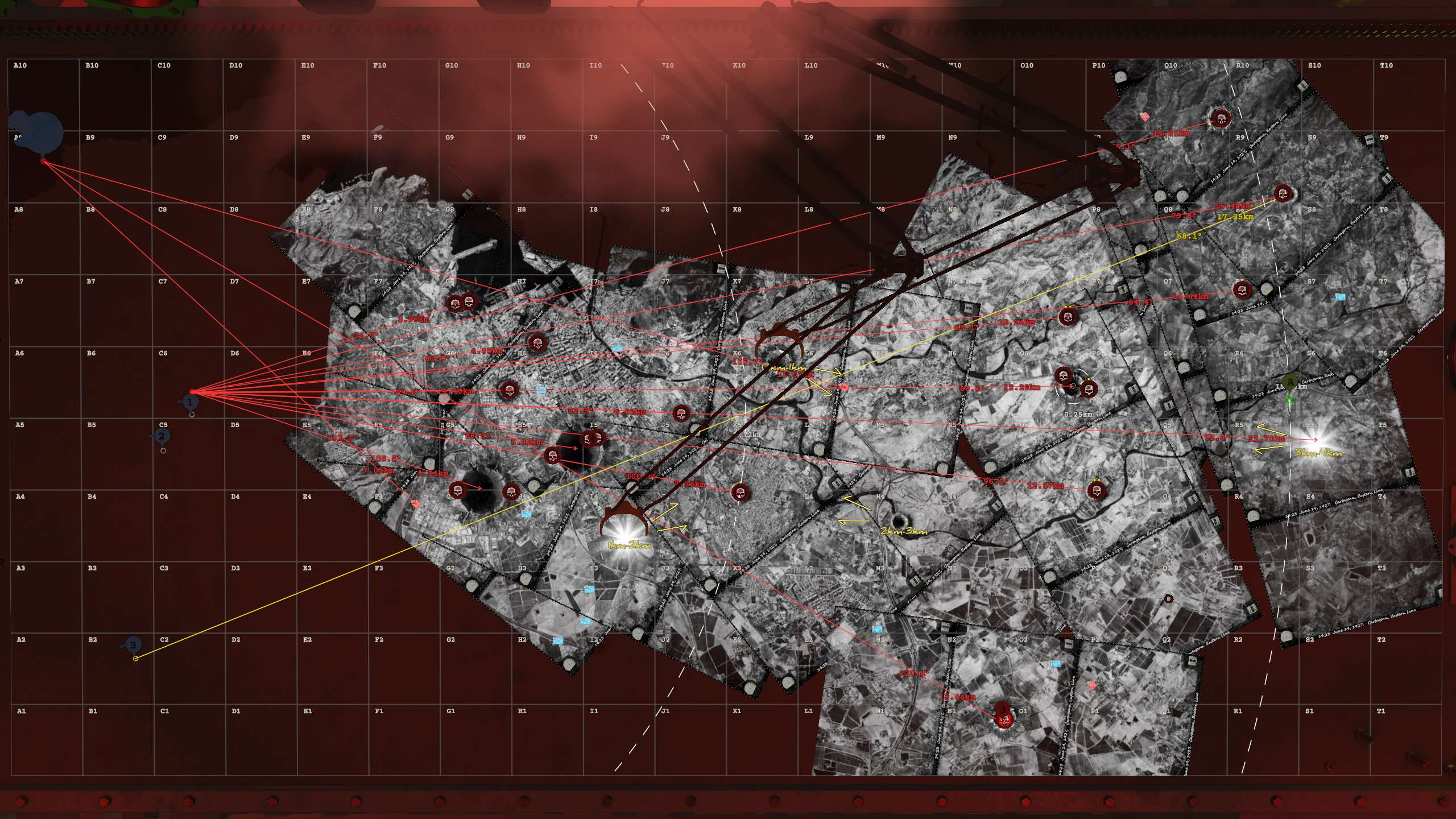 Map screenshot