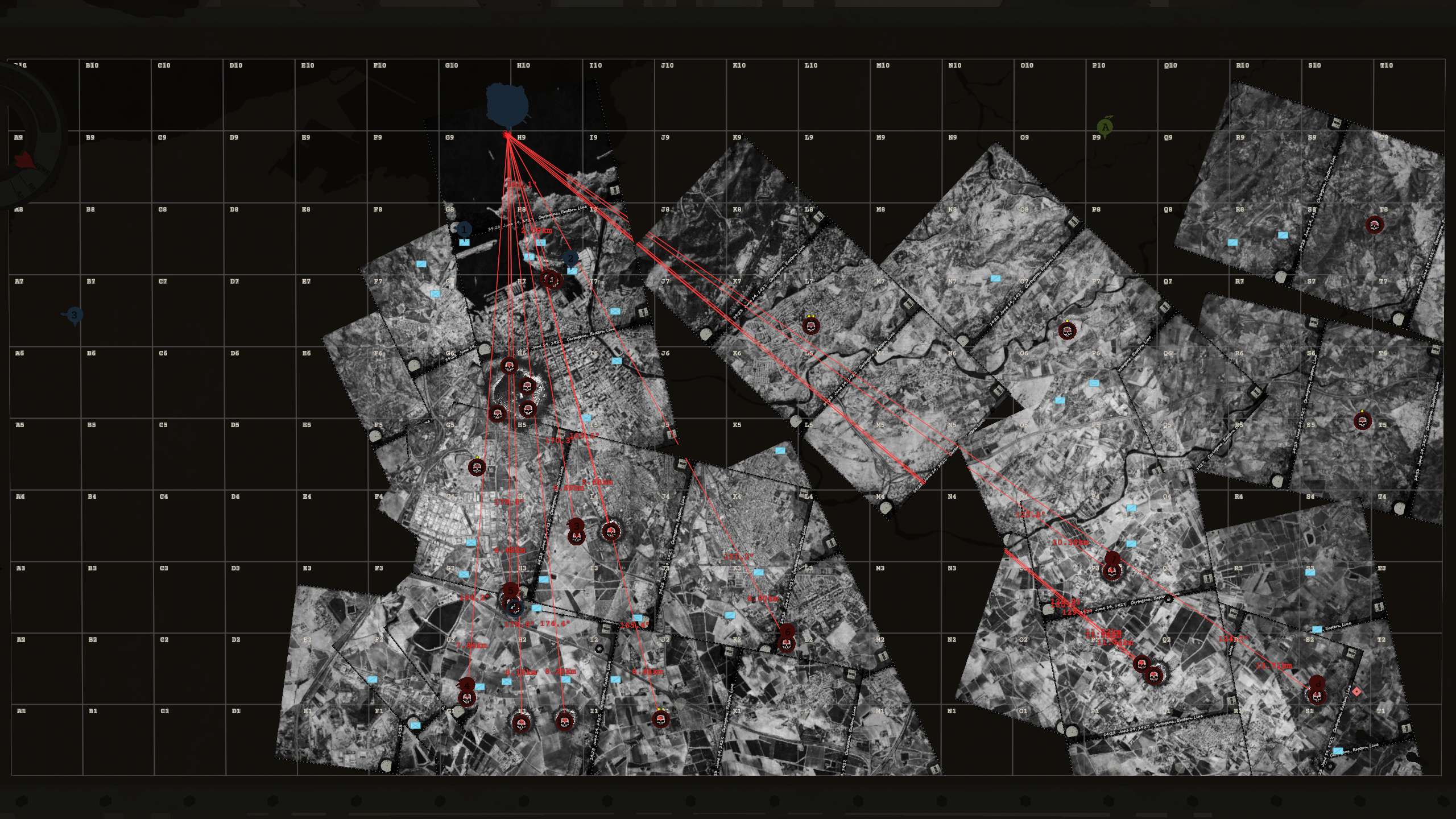 Map screenshot
