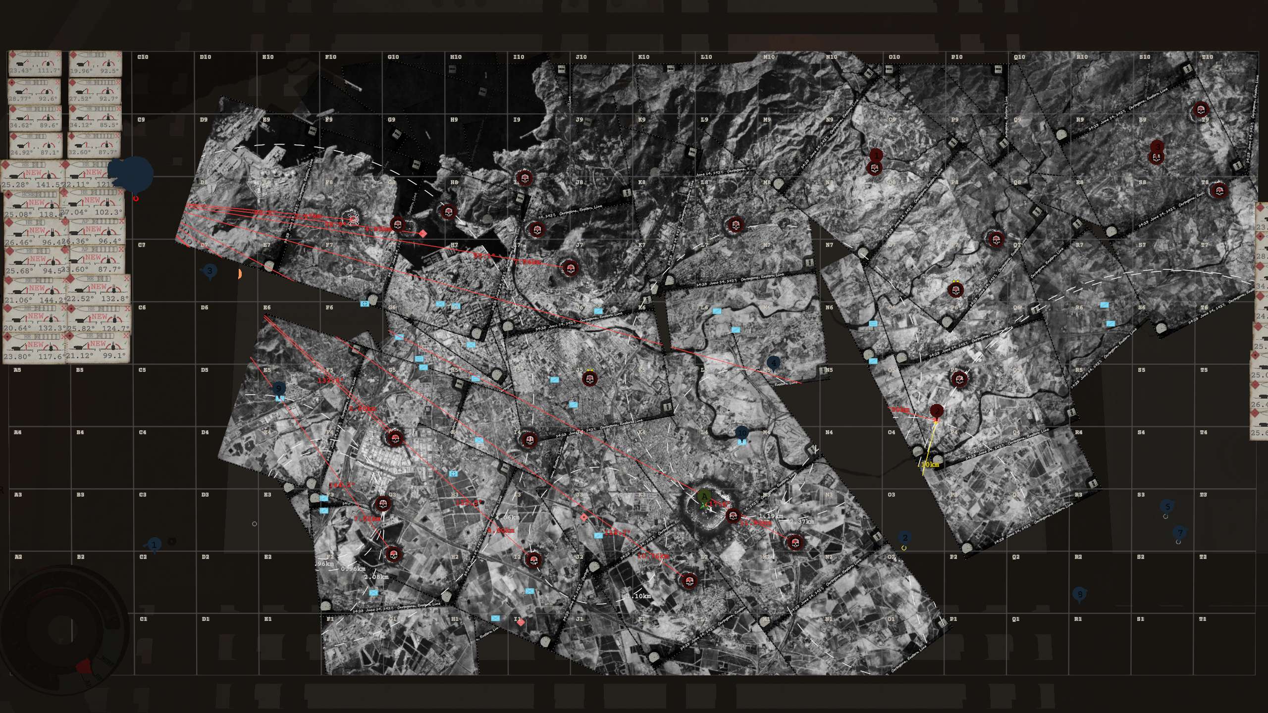 Map screenshot
