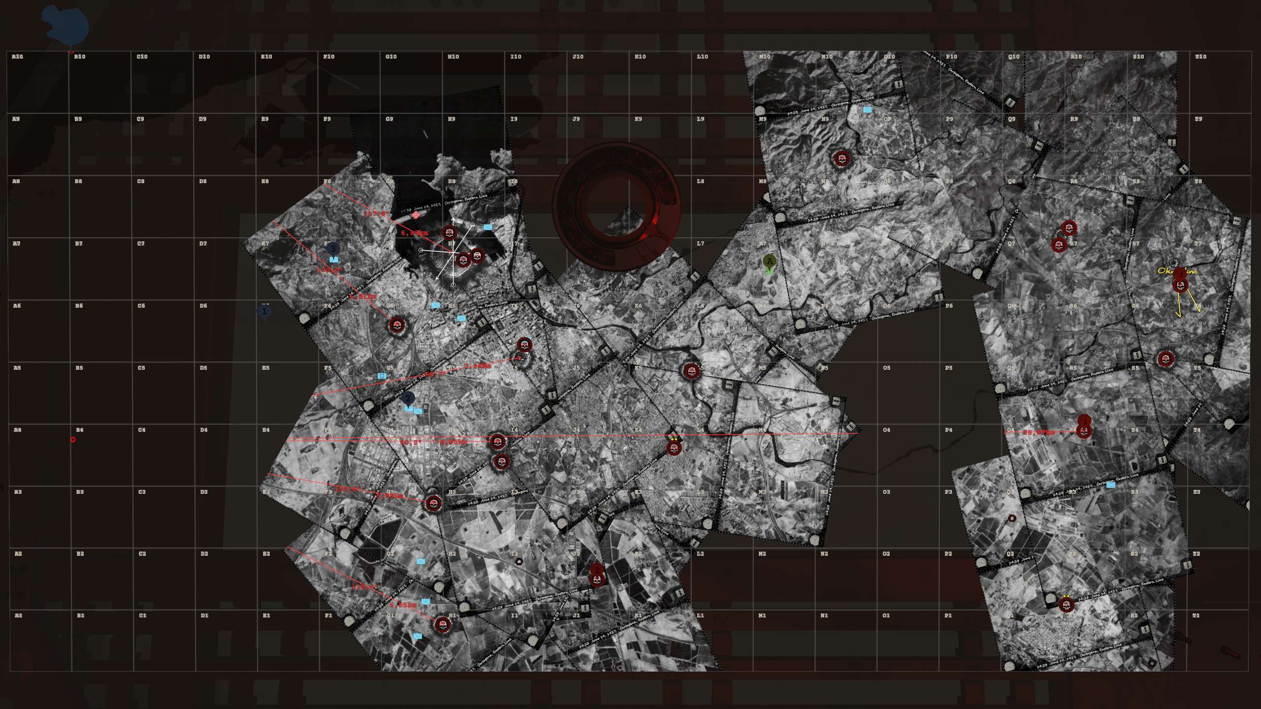 Map screenshot