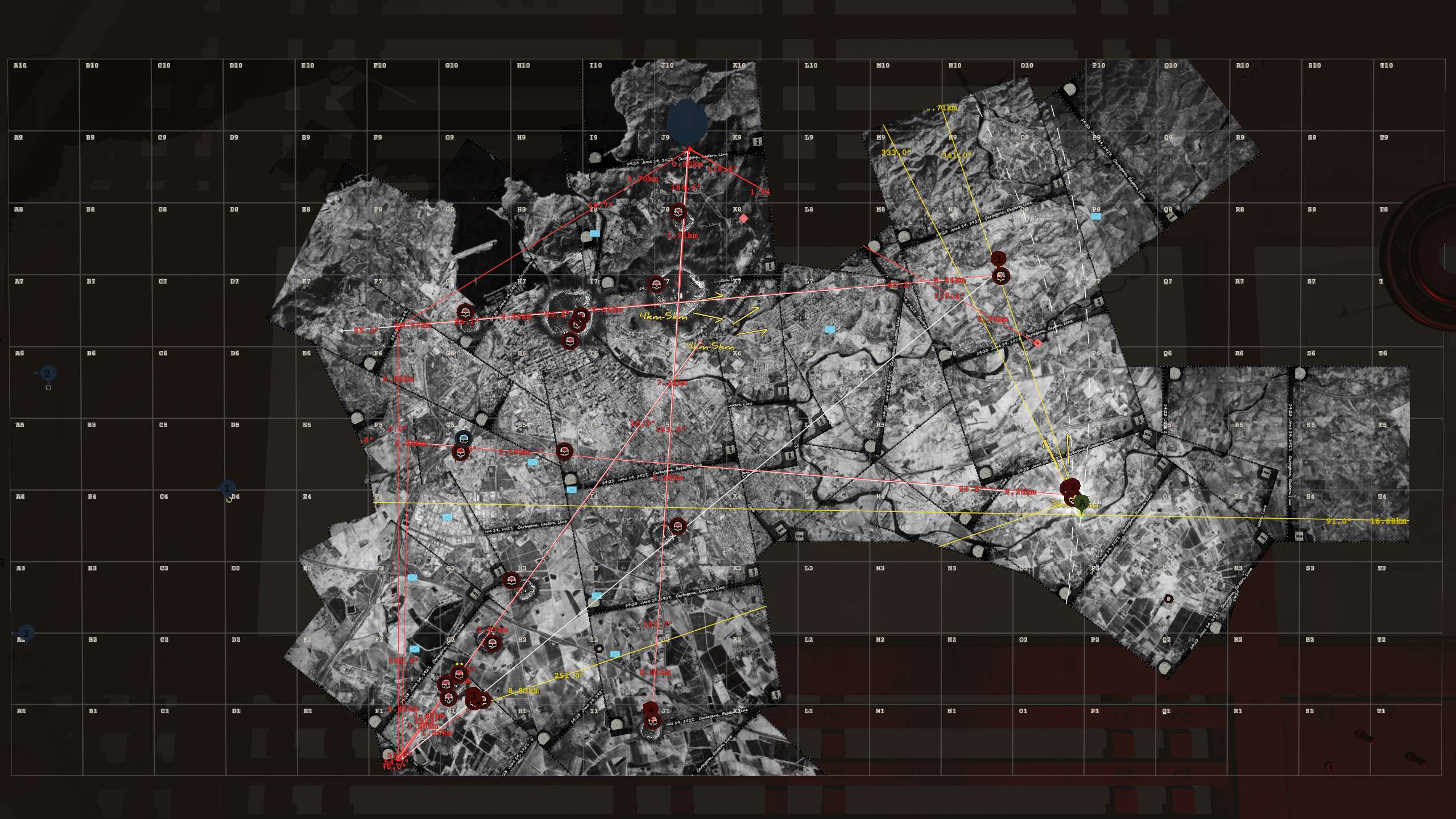 Map screenshot