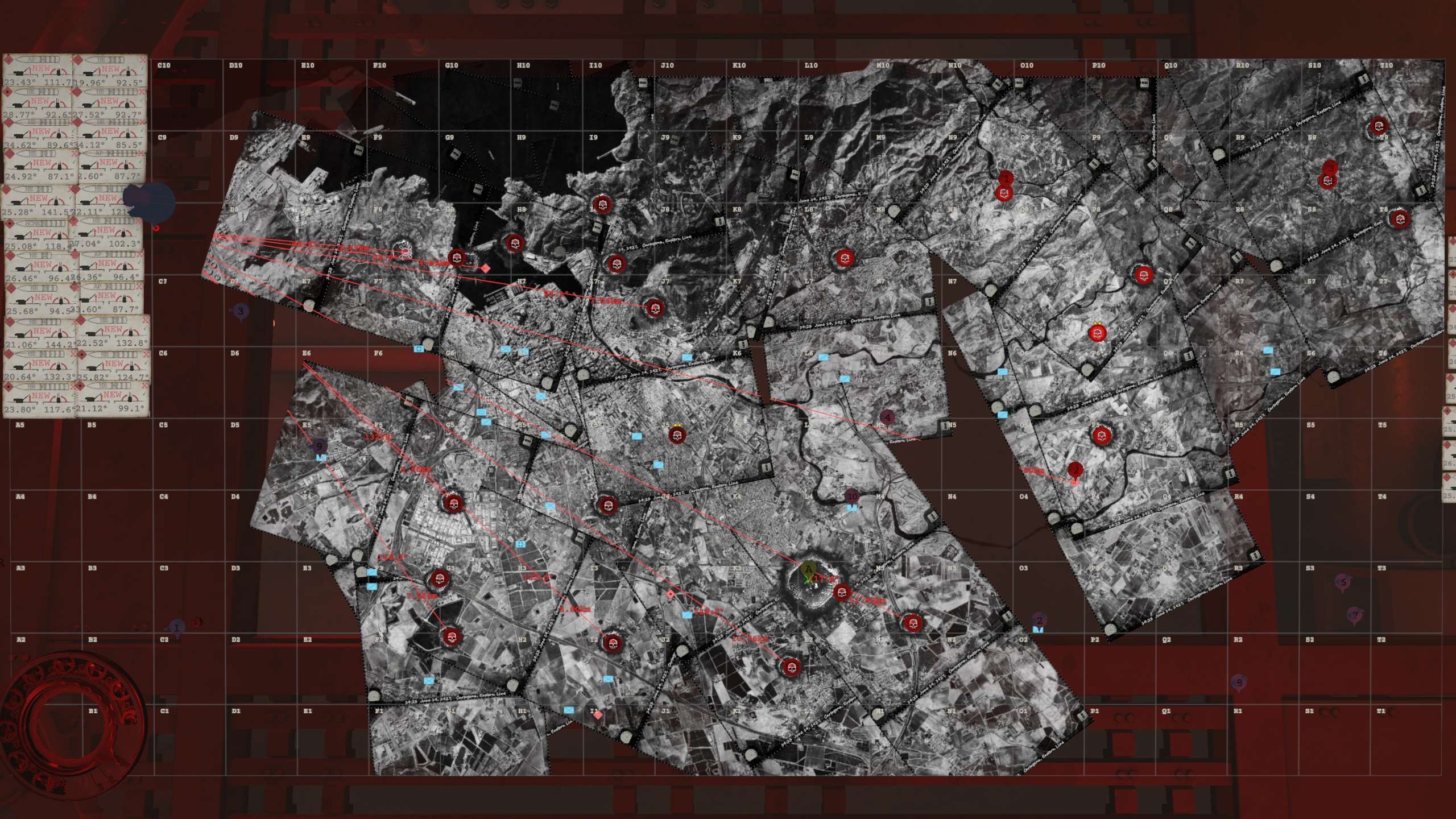 Map screenshot
