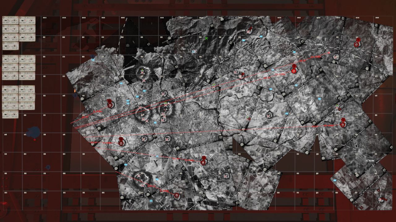 Map screenshot