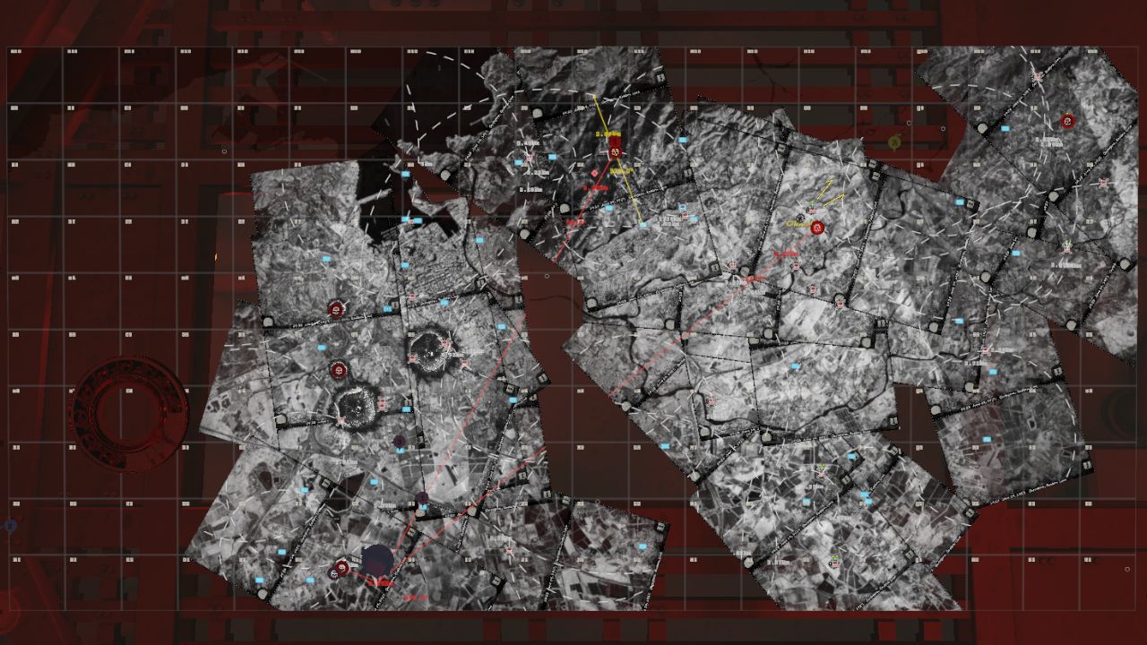 Map screenshot