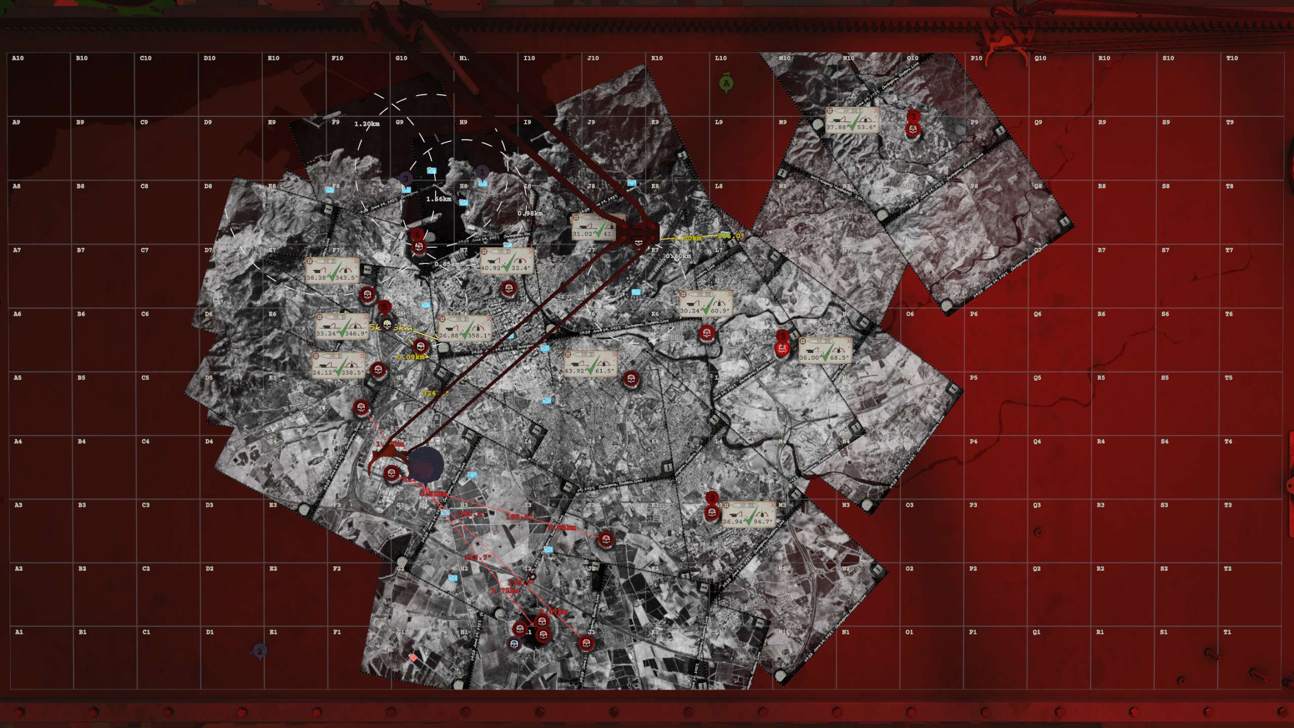 Map screenshot
