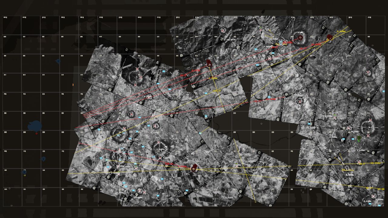 Map screenshot