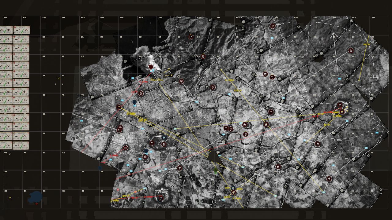 Map screenshot