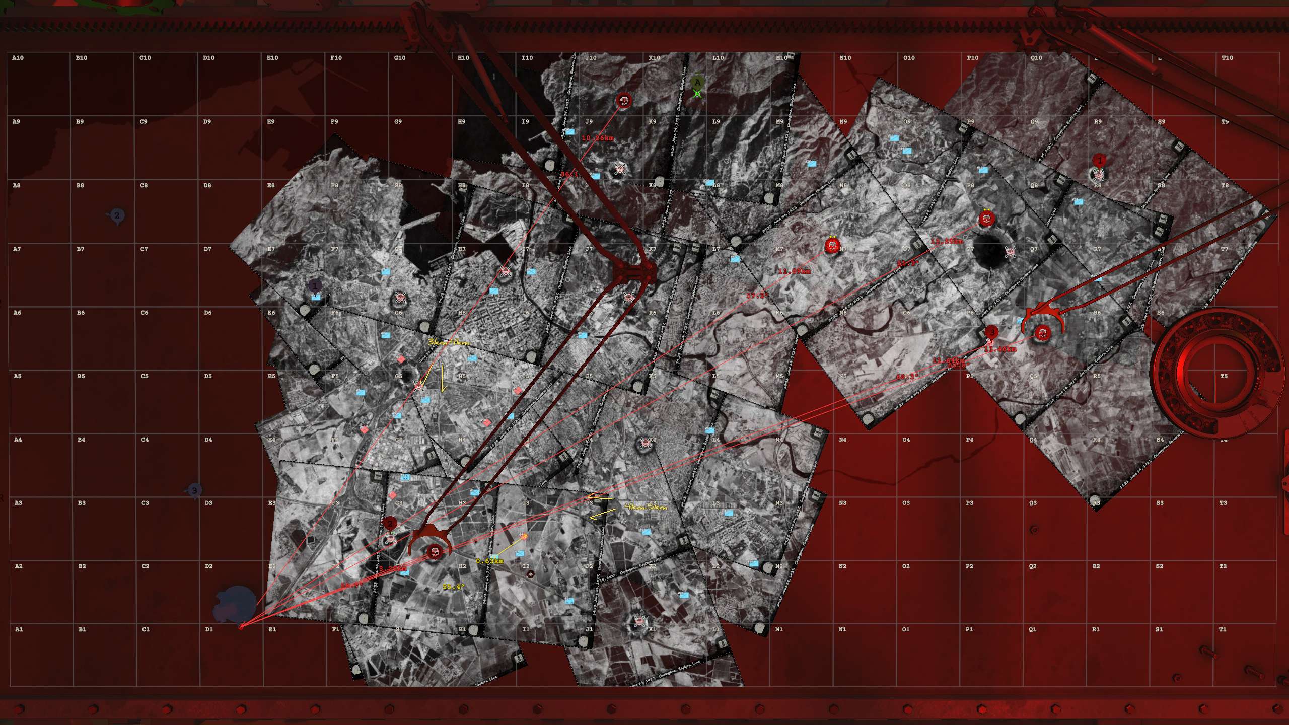 Map screenshot