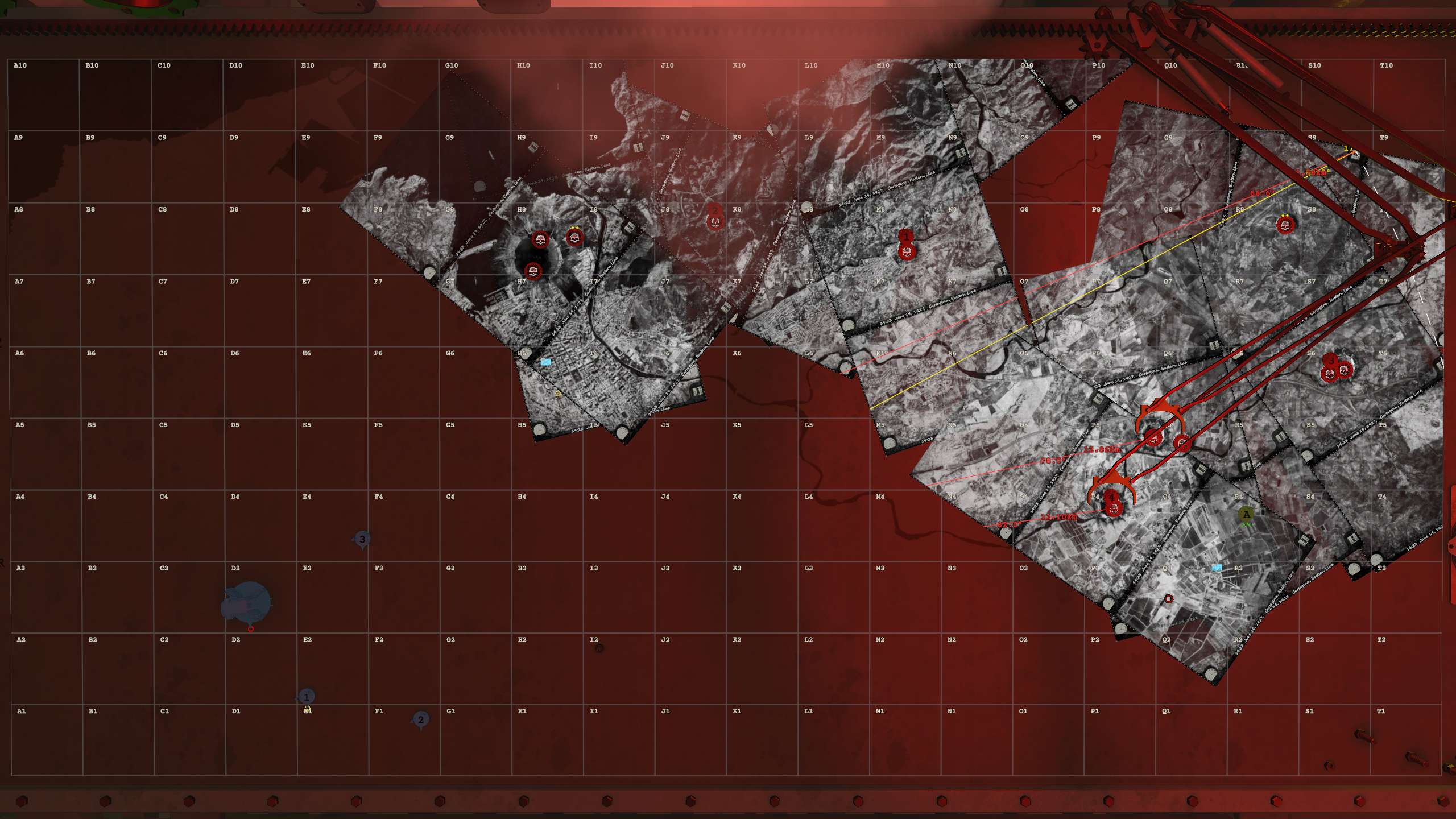 Map screenshot