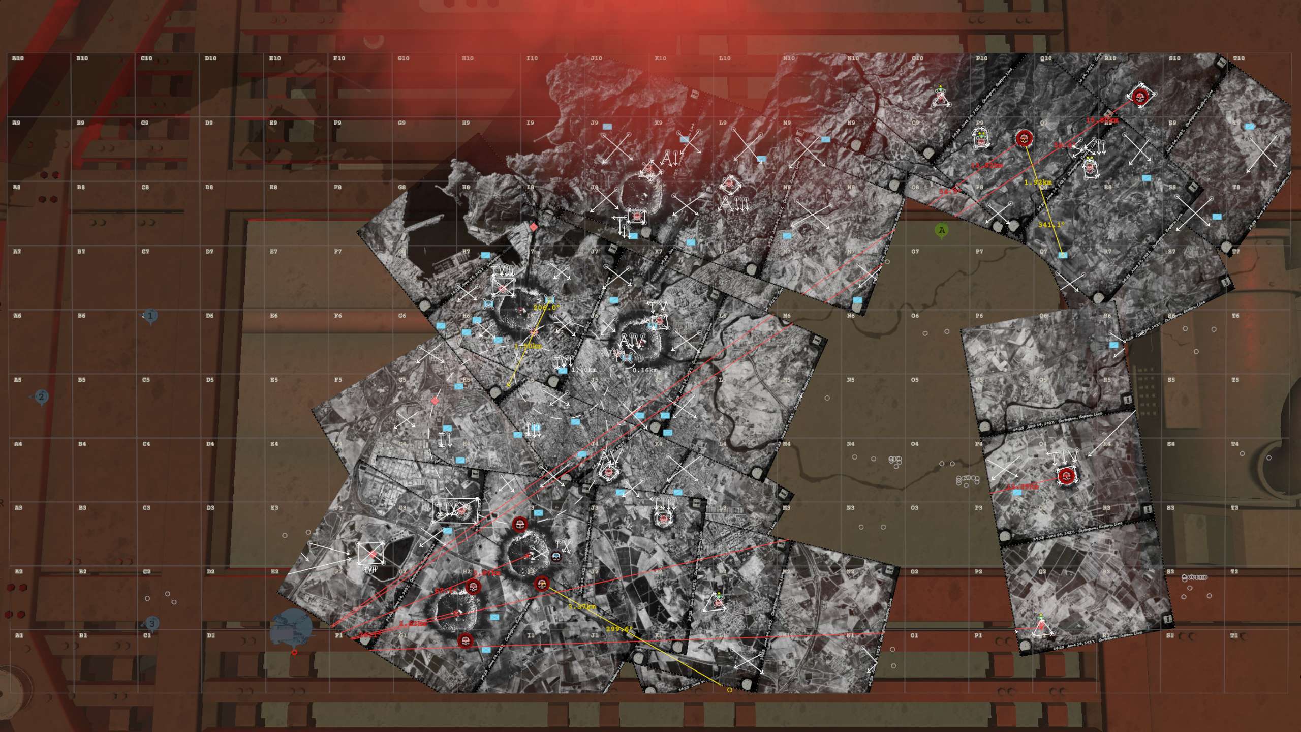 Map screenshot