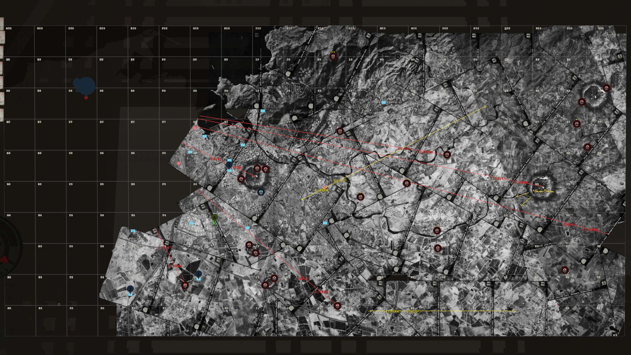 Map screenshot