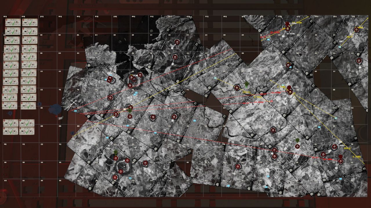 Map screenshot