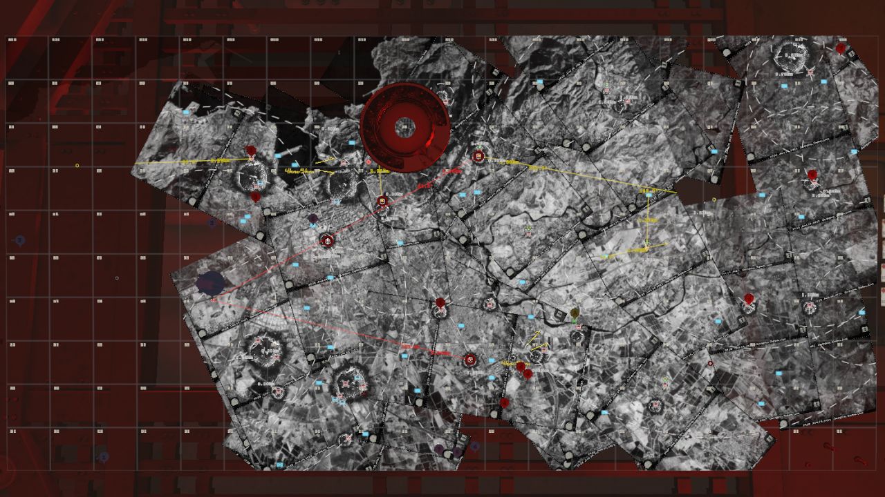 Map screenshot