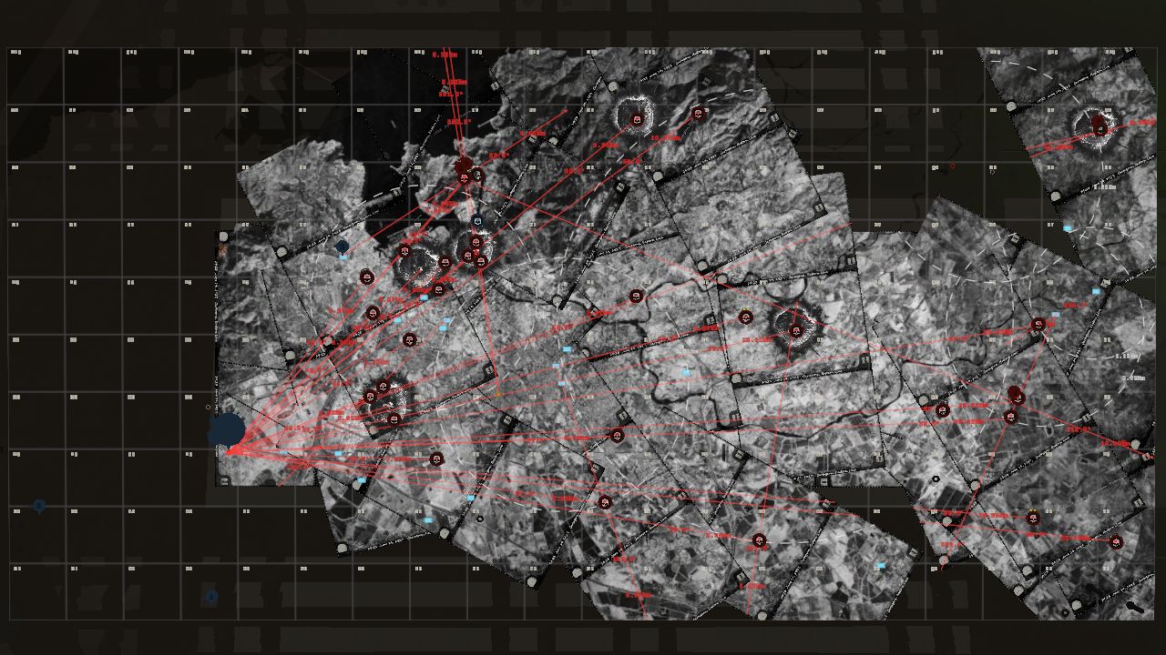 Map screenshot