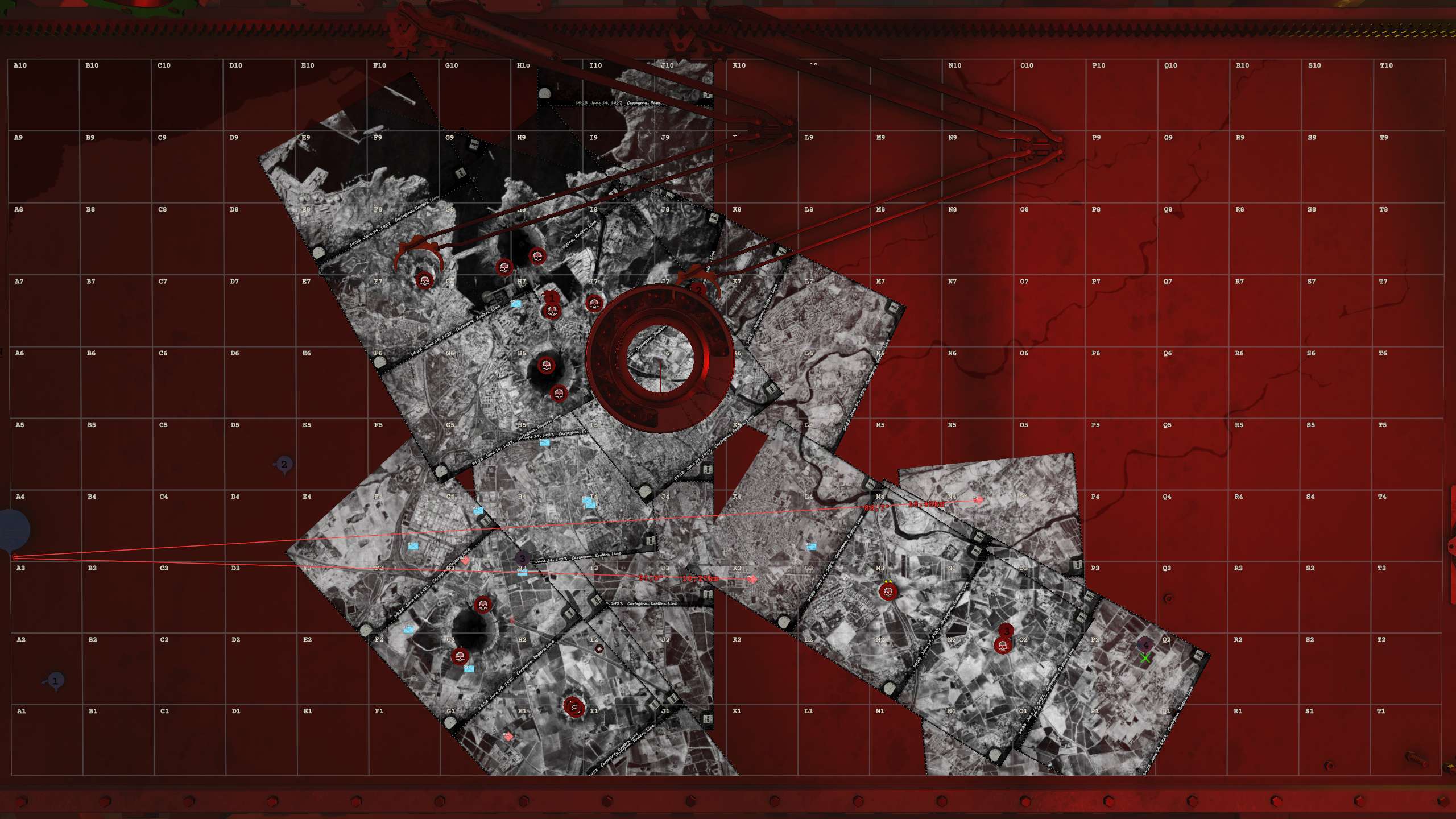 Map screenshot