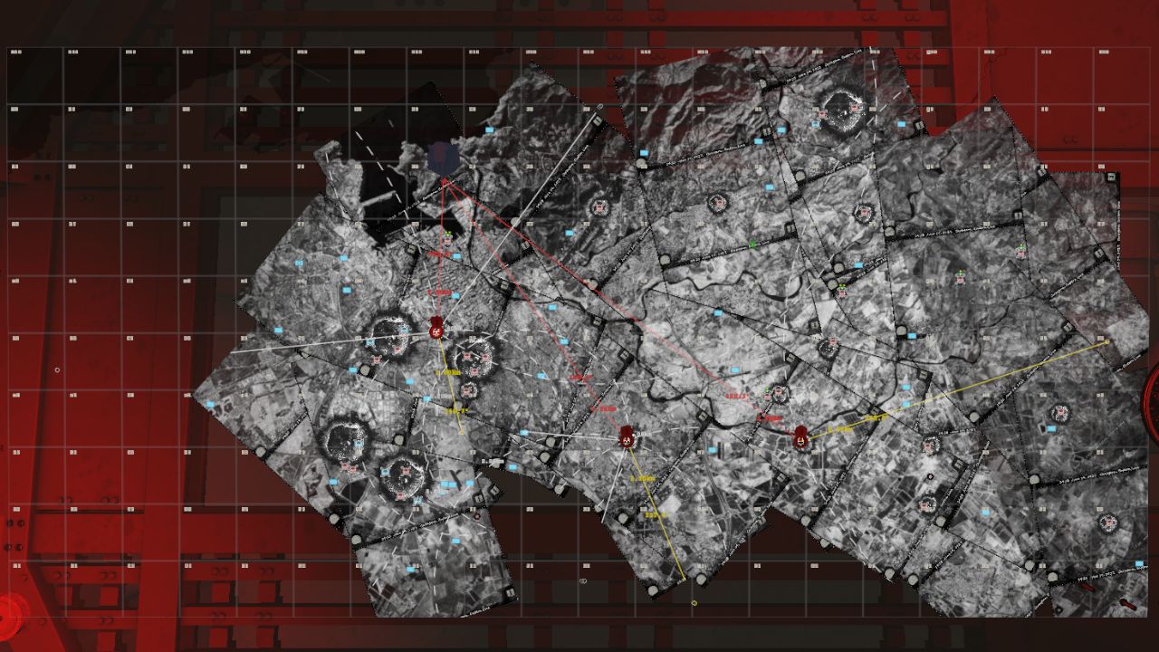 Map screenshot